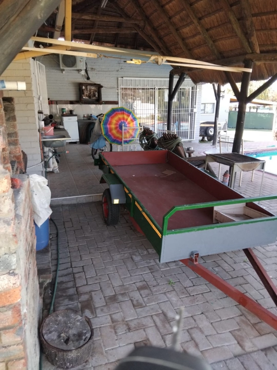 3 Bedroom Property for Sale in Tuinhof Free State